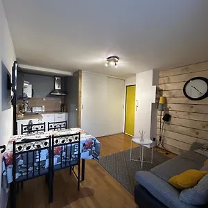 Appt Entier Rdc 1 Allee D'etigny Appartement